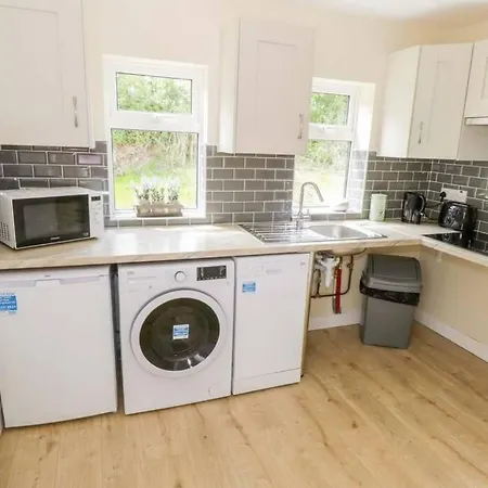 John & Margarets Place Holiday home *