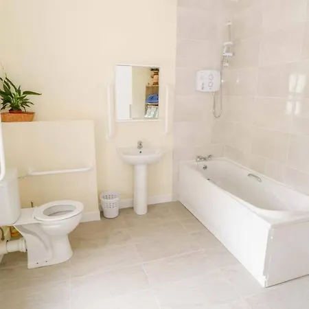 John & Margarets Place