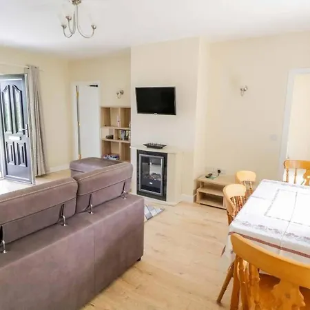Vakantiehuis John & Margarets Place