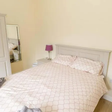 John & Margarets Place Vakantiehuis