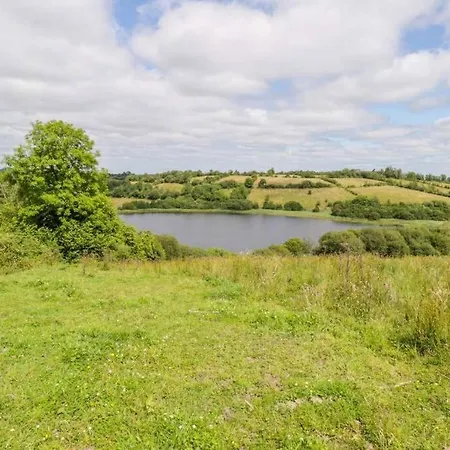 Сasa de vacaciones John & Margarets Place Ballinamore