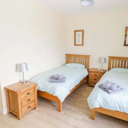 John & Margarets Place Holiday home *