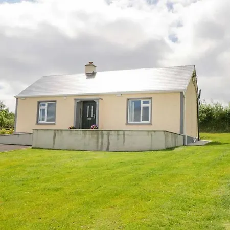 Holiday home John & Margarets Place Ballinamore