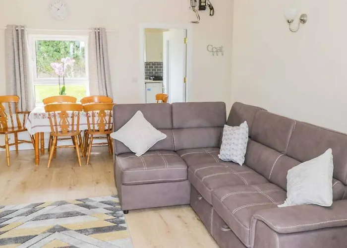 Дом отдыха John & Margarets Place Баллинамор