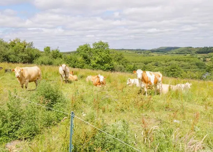 John & Margarets Place