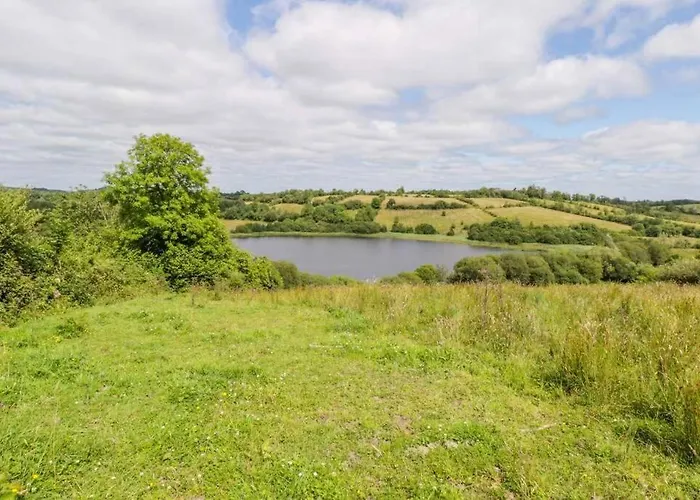 Hébergement de vacances John & Margarets Place Ballinamore