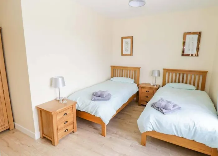 John & Margarets Place Dom wakacyjny *